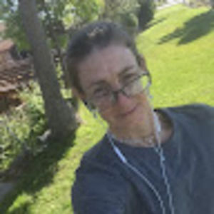 Meet your Posher, Janine